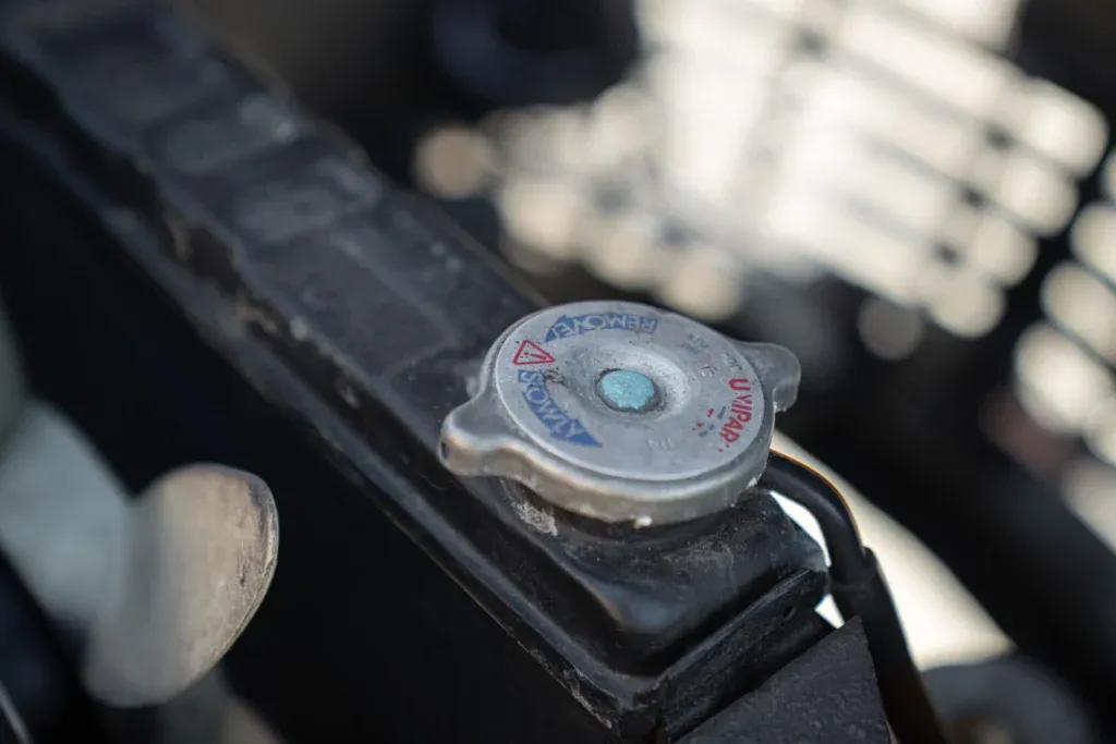 Triumph Spitfire for sale | 1976 TRIUMPH SPITFIRE 1500 - Image 73