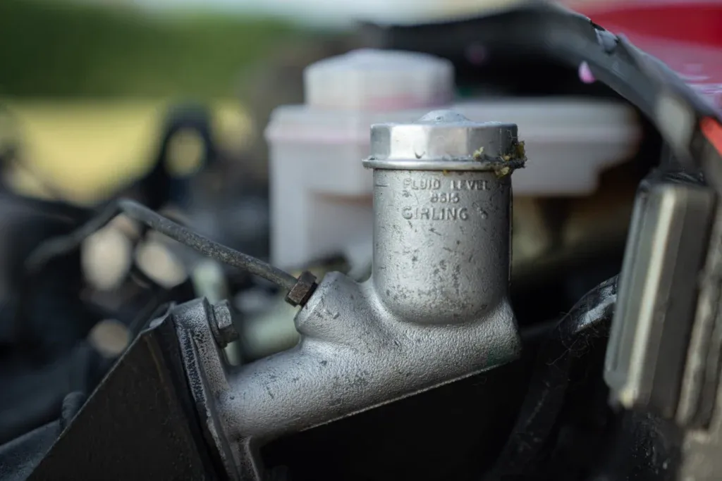 Triumph Spitfire for sale | 1976 TRIUMPH SPITFIRE 1500 - Image 79