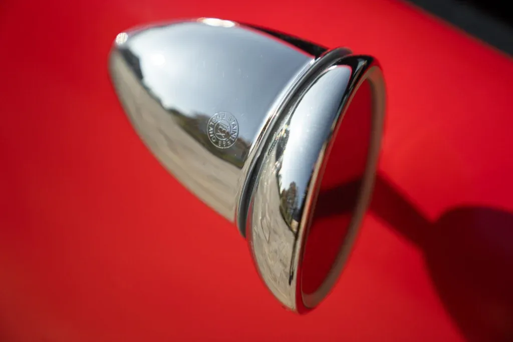 Triumph Spitfire for sale | 1976 TRIUMPH SPITFIRE 1500 - Image 26