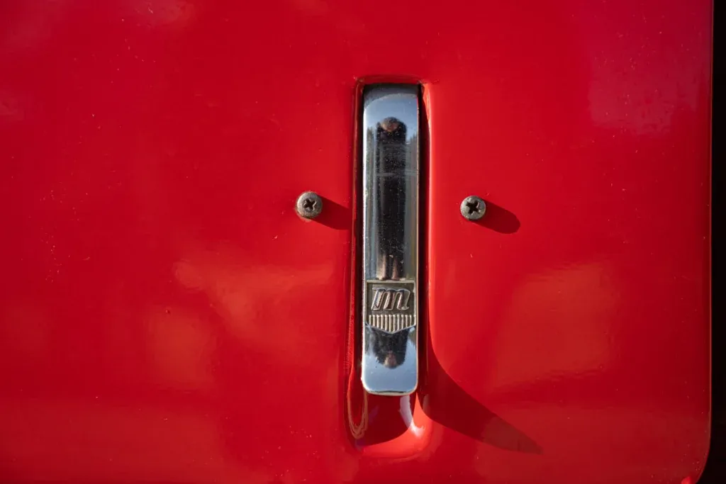 Triumph Spitfire for sale | 1976 TRIUMPH SPITFIRE 1500 - Image 34