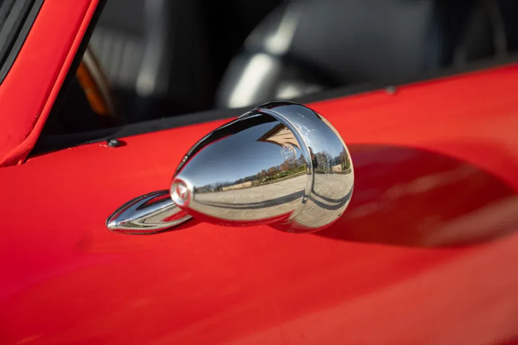 Triumph Spitfire for sale | 1976 TRIUMPH SPITFIRE 1500 - Image 35