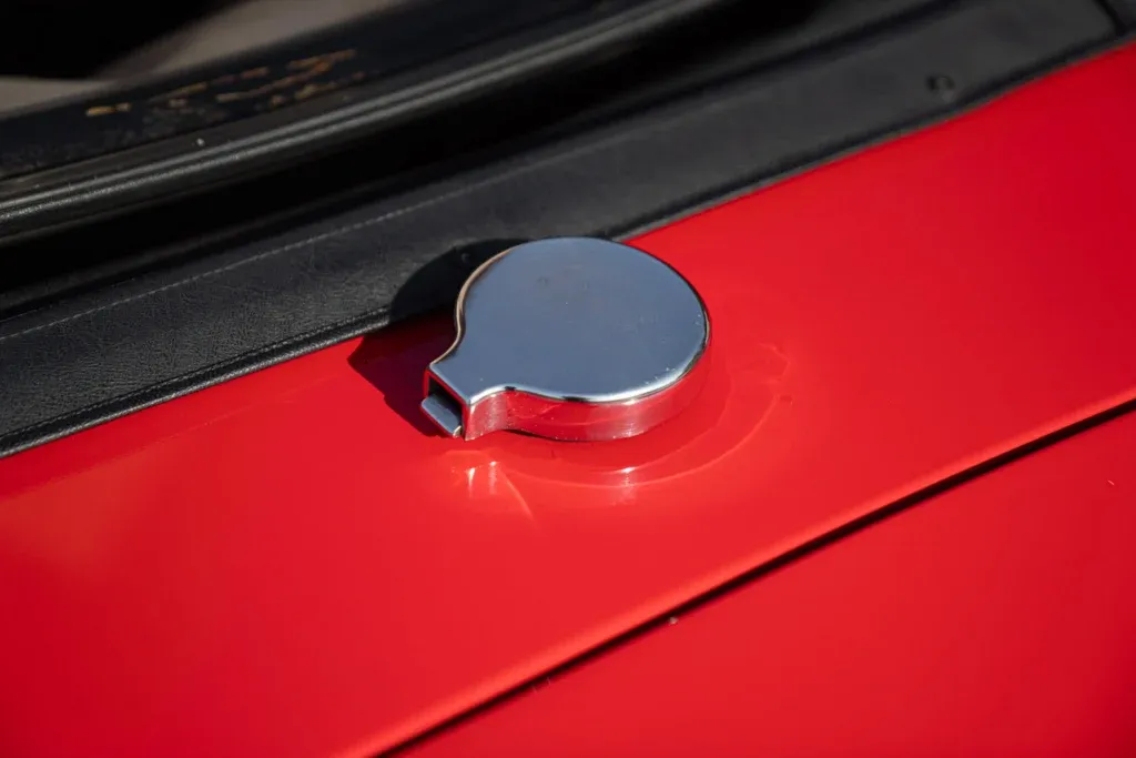 Triumph Spitfire for sale | 1976 TRIUMPH SPITFIRE 1500 - Image 16