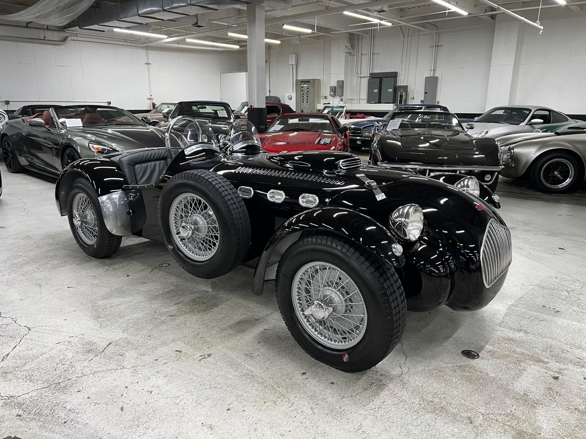 Allard J2X for sale | 1952 Allard J2X