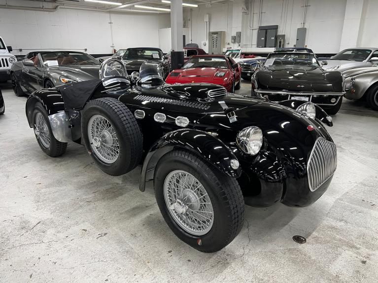 Allard J2X for sale | 1952 Allard J2X - Image 2