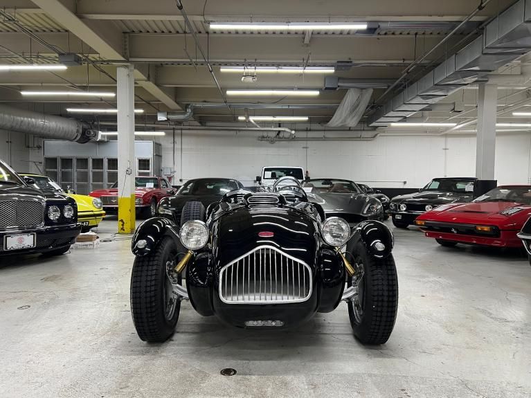 Allard J2X for sale | 1952 Allard J2X - Image 3