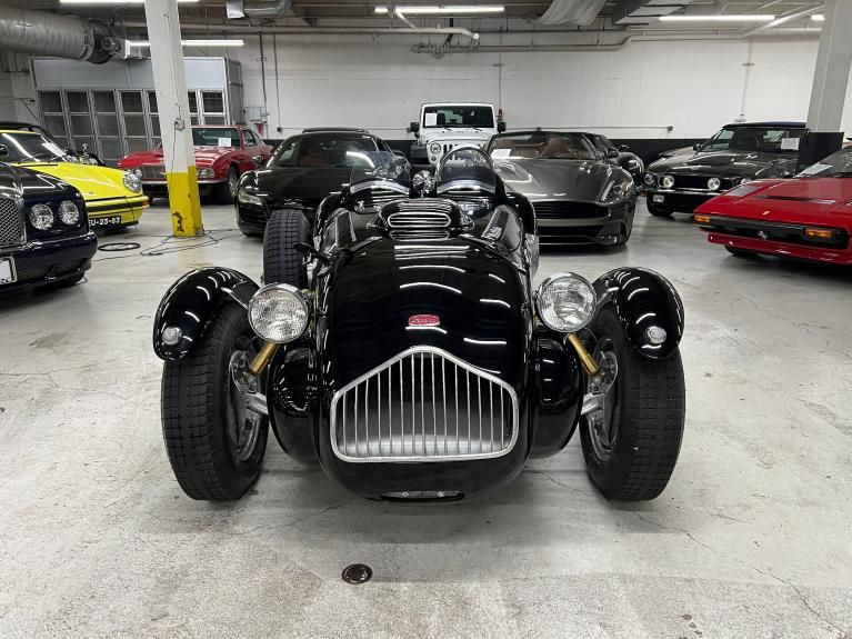 Allard J2X for sale | 1952 Allard J2X - Image 4