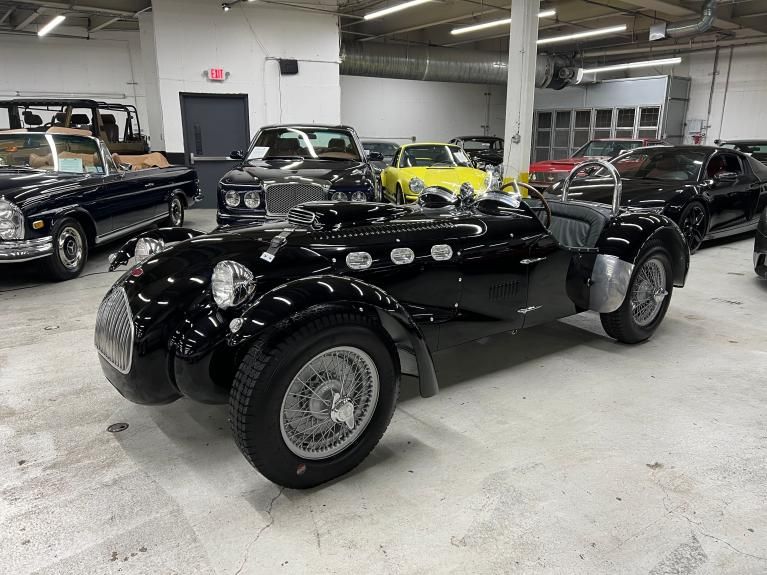 Allard J2X for sale | 1952 Allard J2X - Image 5