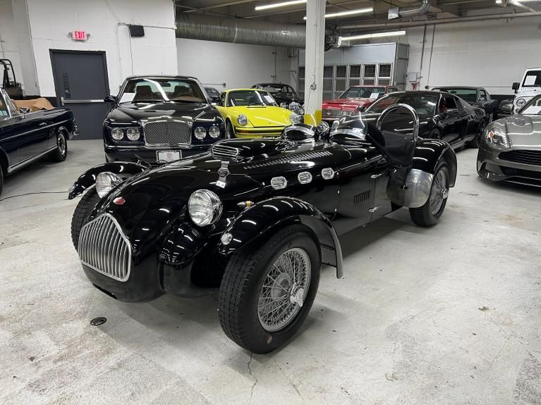 Allard J2X for sale | 1952 Allard J2X - Image 6