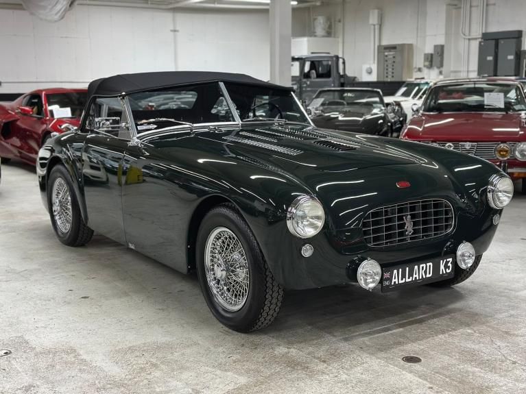 Allard K3 for sale | 1953 Allard K3 - Image 8