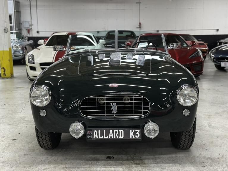 Allard K3 for sale | 1953 Allard K3 - Image 9