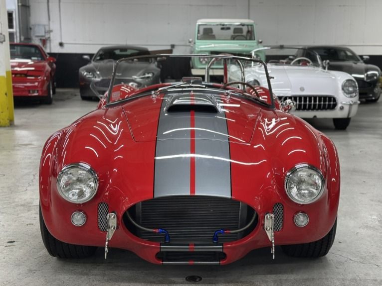AC Cobra for sale | 1967 AC SHELBY COBRA 427 SC BY SUPERFORMANCE - Image 2
