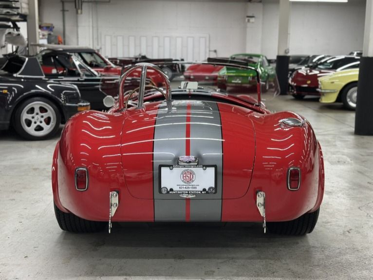 AC Cobra for sale | 1967 AC SHELBY COBRA 427 SC BY SUPERFORMANCE - Image 4