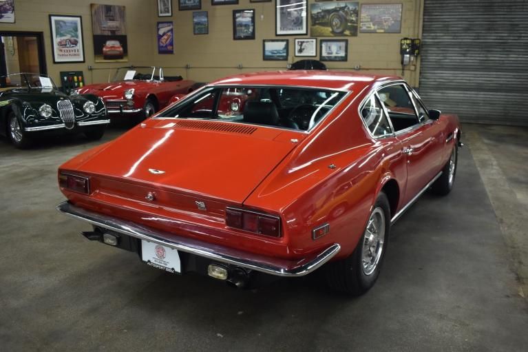 Aston Martin DBS for sale | 1971 Aston Martin DBSV8 - Image 6