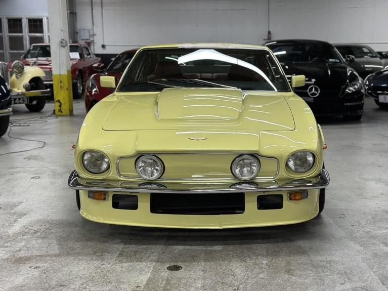 Aston Martin AM V8 for sale | 1980 Aston Martin V8 VANTAGE OI - OSCAR INDIA COUPE - Image 3