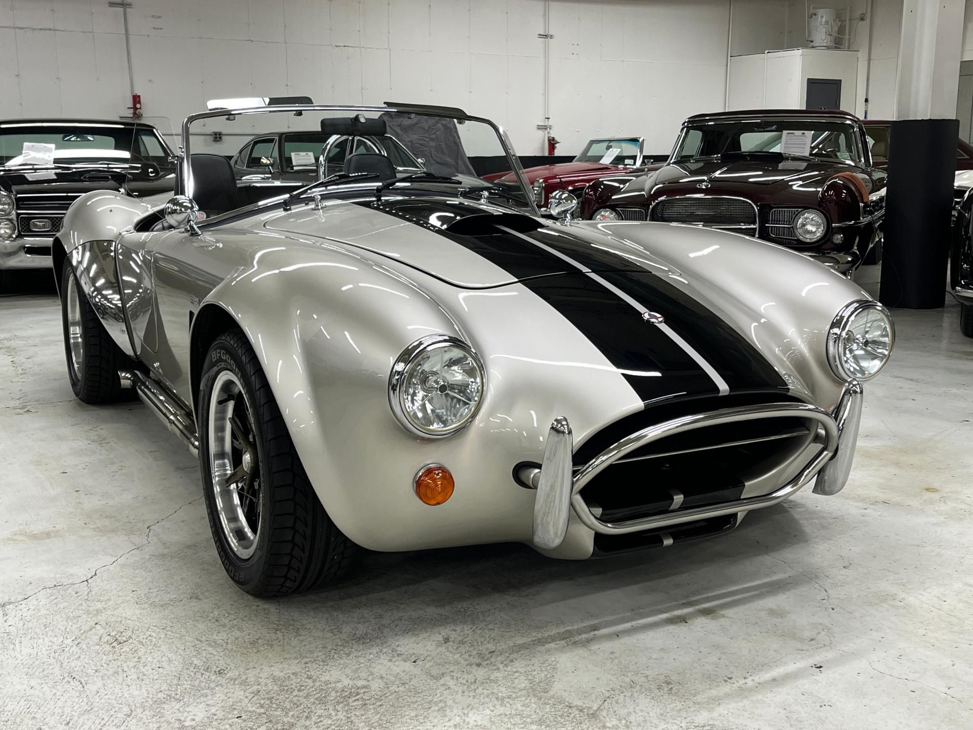 AC Cobra for sale | 1989 AC Cobra MK IV