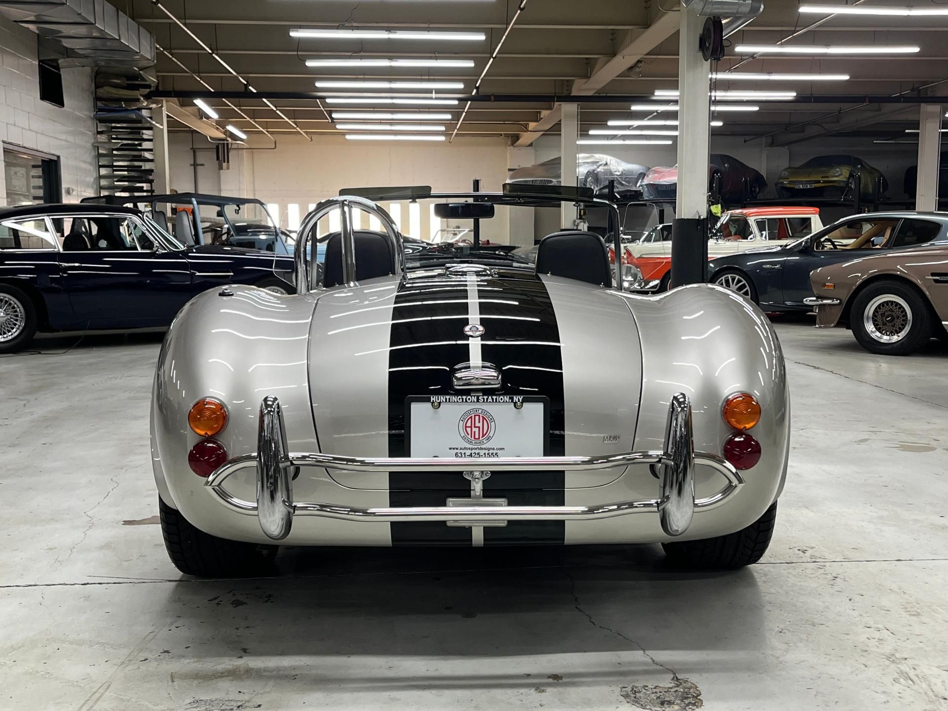 AC Cobra for sale | 1989 AC Cobra MK IV - Image 5