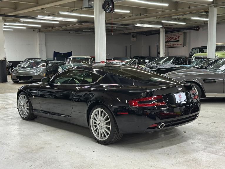 Aston Martin DB9 for sale | 2007 Aston Martin DB9 - Image 5