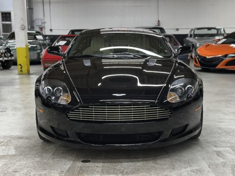 Aston Martin DB9 for sale | 2007 Aston Martin DB9 - Image 3