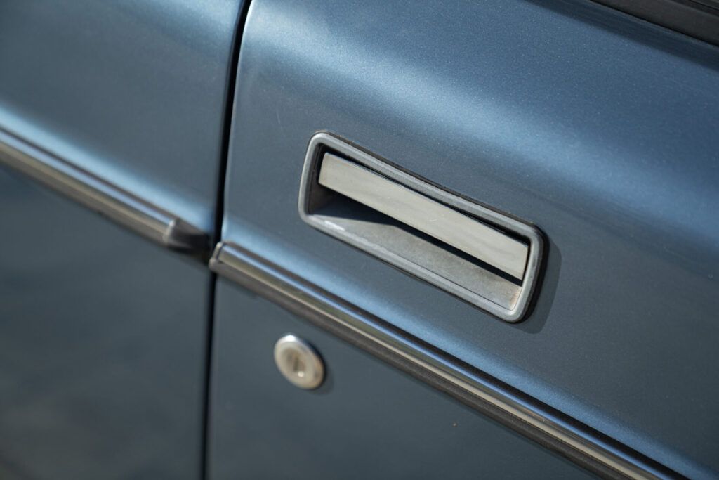 Volvo 244 for sale | 1984 VOLVO 244 GL 2.3L - Image 15