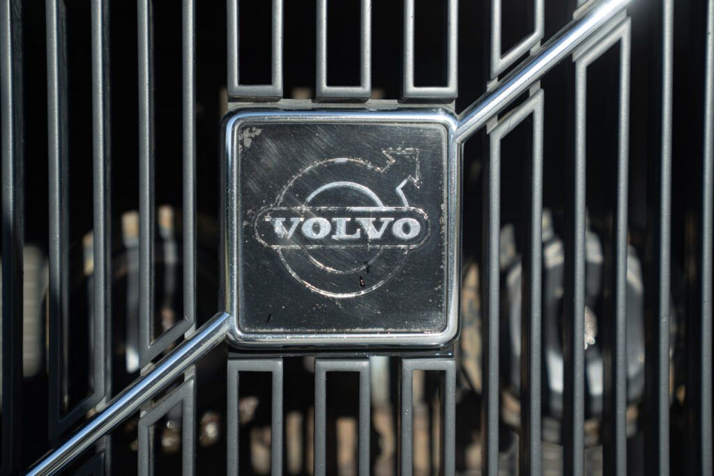 Volvo 244 for sale | 1984 VOLVO 244 GL 2.3L - Image 14