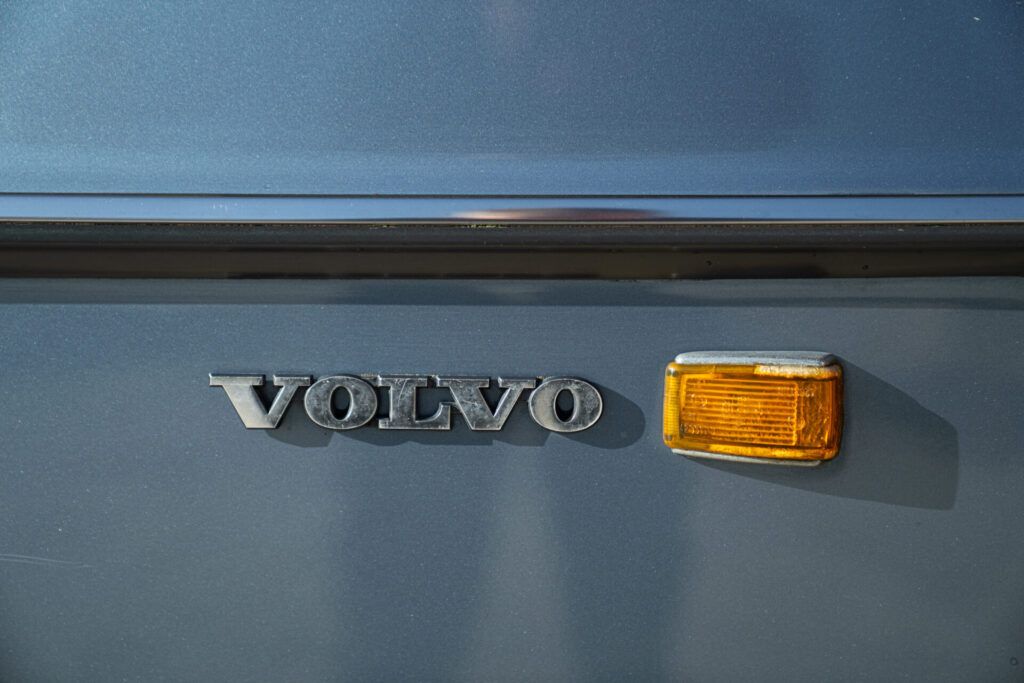 Volvo 244 for sale | 1984 VOLVO 244 GL 2.3L - Image 13