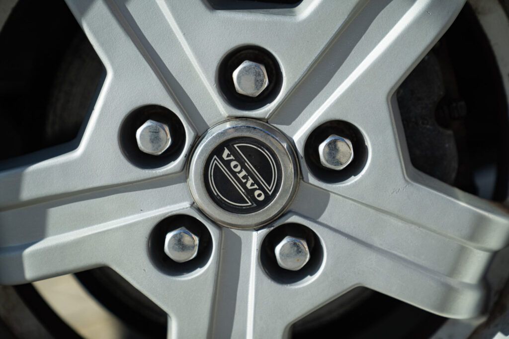 Volvo 244 for sale | 1984 VOLVO 244 GL 2.3L - Image 11