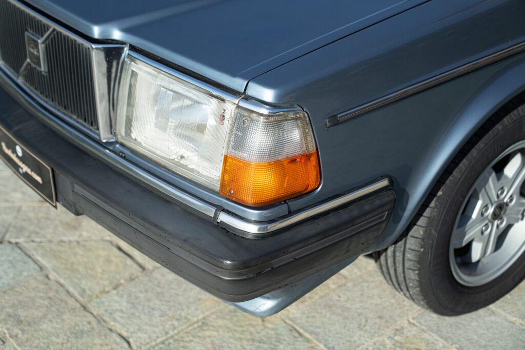 Volvo 244 for sale | 1984 VOLVO 244 GL 2.3L - Image 20