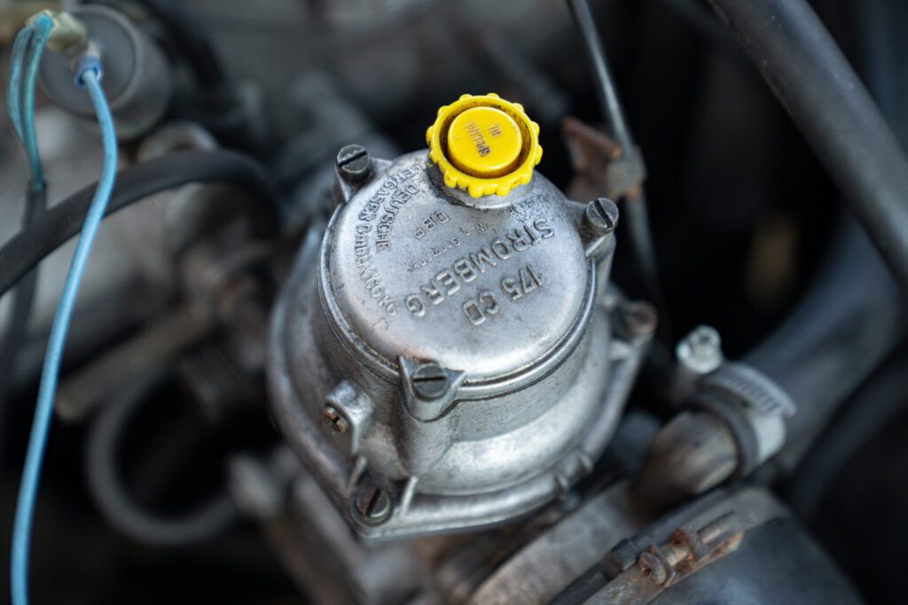 Volvo 244 for sale | 1984 VOLVO 244 GL 2.3L - Image 56