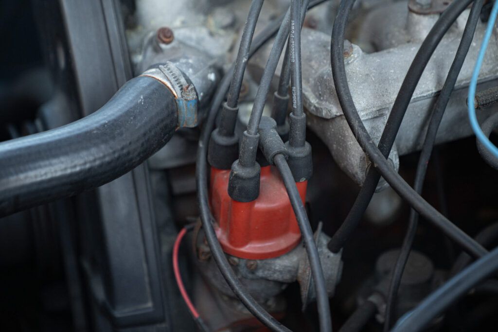 Volvo 244 for sale | 1984 VOLVO 244 GL 2.3L - Image 55