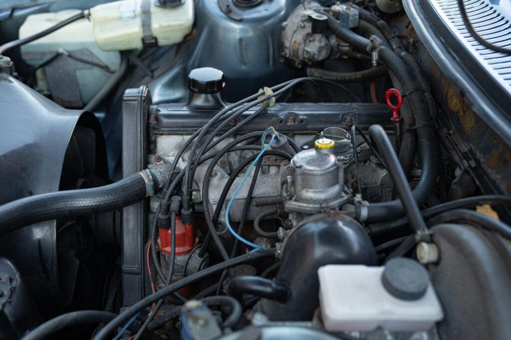 Volvo 244 for sale | 1984 VOLVO 244 GL 2.3L - Image 57