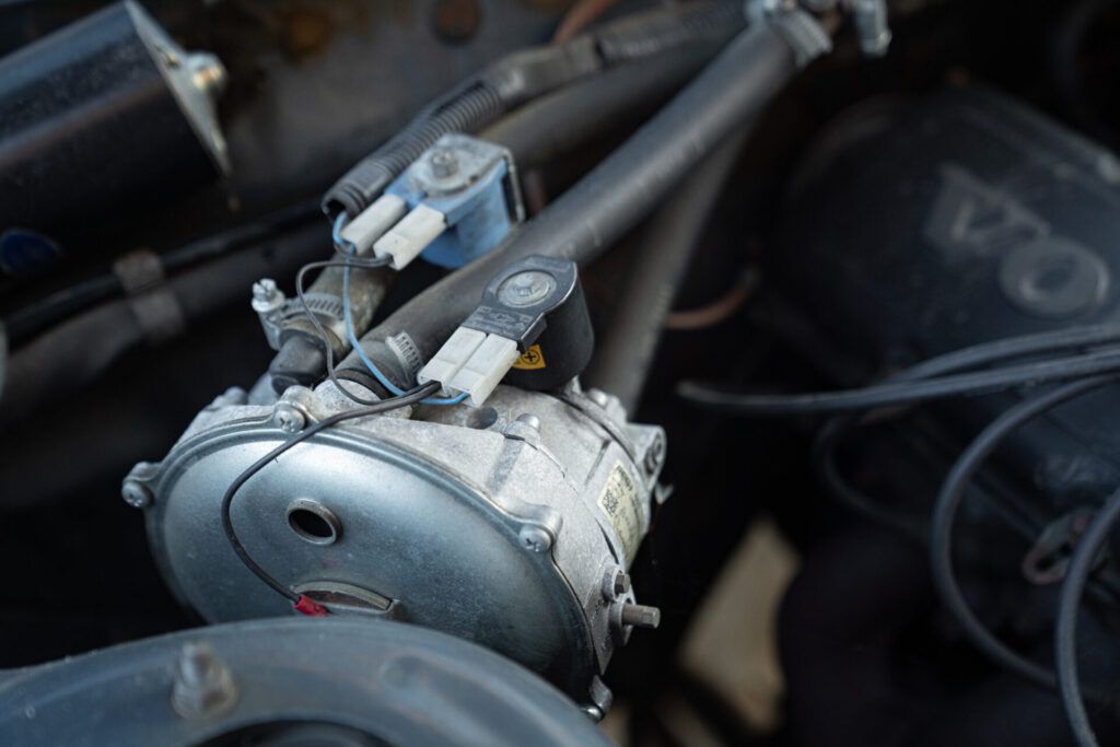 Volvo 244 for sale | 1984 VOLVO 244 GL 2.3L - Image 59