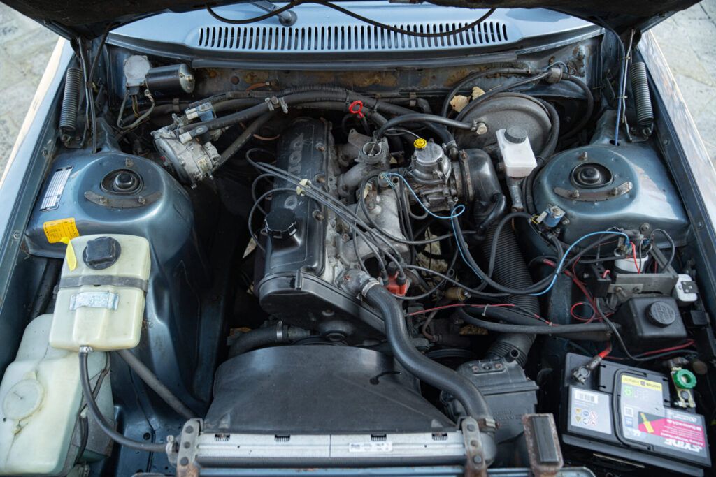 Volvo 244 for sale | 1984 VOLVO 244 GL 2.3L - Image 54