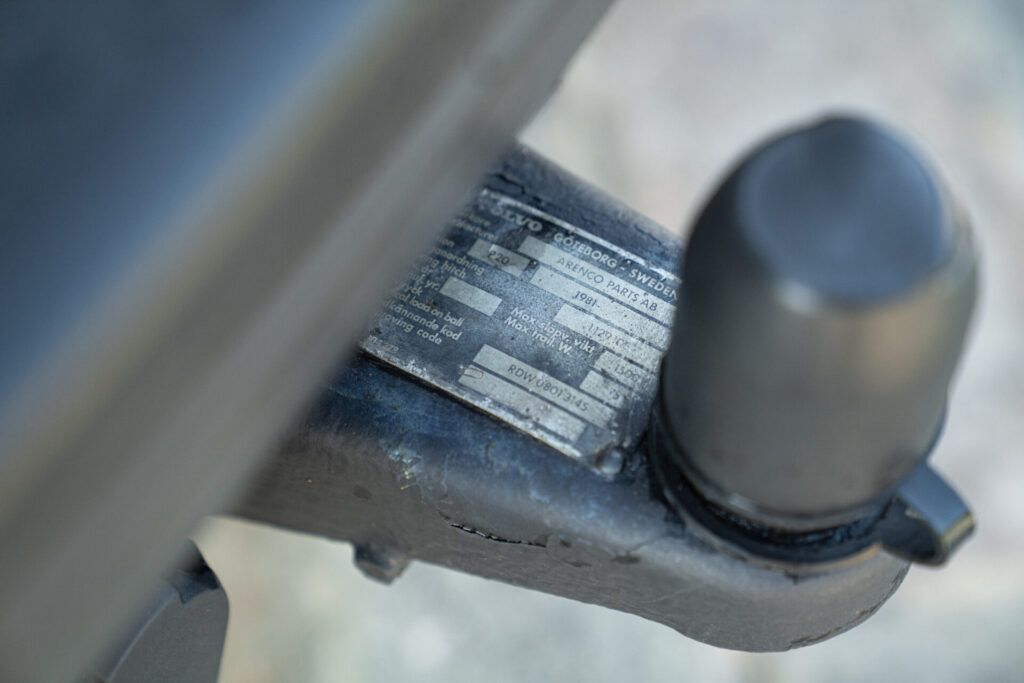 Volvo 244 for sale | 1984 VOLVO 244 GL 2.3L - Image 23