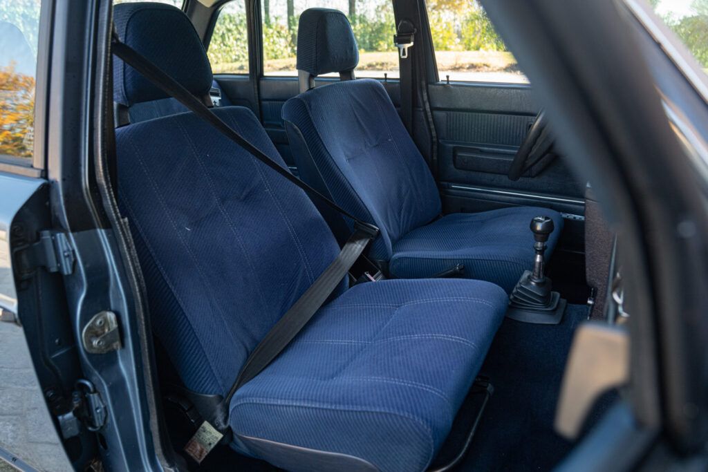 Volvo 244 for sale | 1984 VOLVO 244 GL 2.3L - Image 26