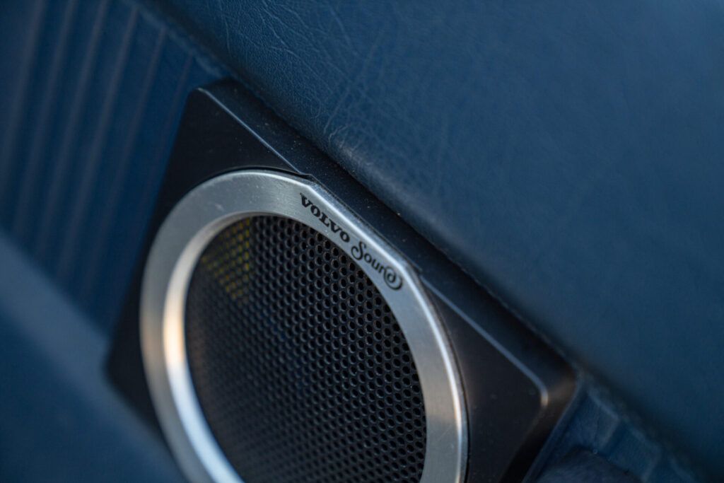 Volvo 244 for sale | 1984 VOLVO 244 GL 2.3L - Image 31