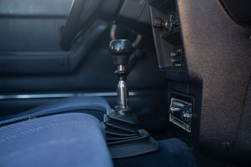 Volvo 244 for sale | 1984 VOLVO 244 GL 2.3L - Image 34