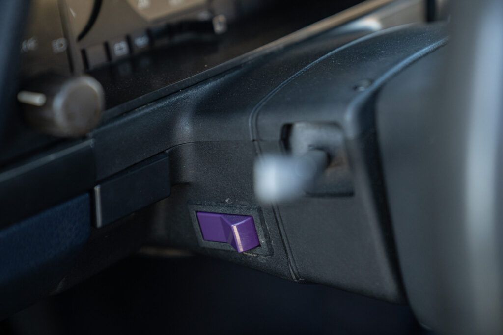 Volvo 244 for sale | 1984 VOLVO 244 GL 2.3L - Image 35