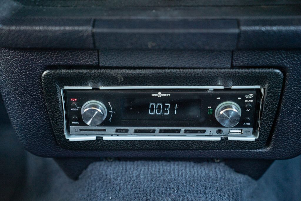 Volvo 244 for sale | 1984 VOLVO 244 GL 2.3L - Image 39