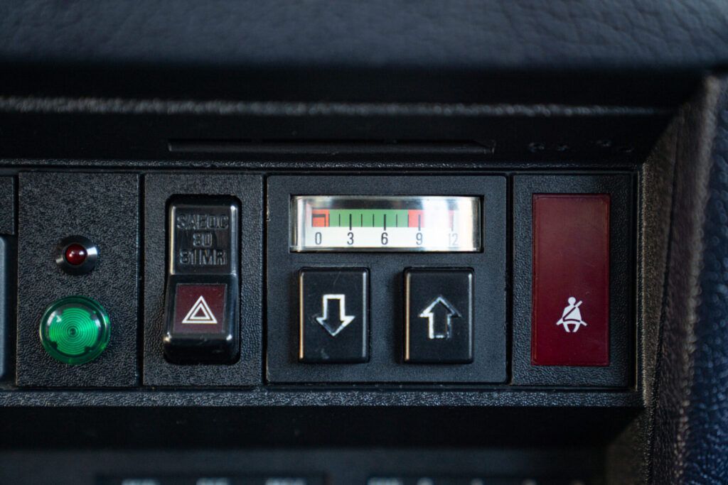 Volvo 244 for sale | 1984 VOLVO 244 GL 2.3L - Image 40