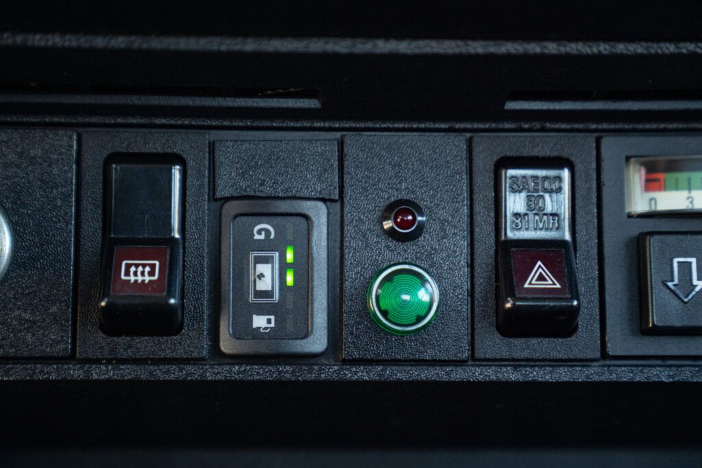 Volvo 244 for sale | 1984 VOLVO 244 GL 2.3L - Image 41