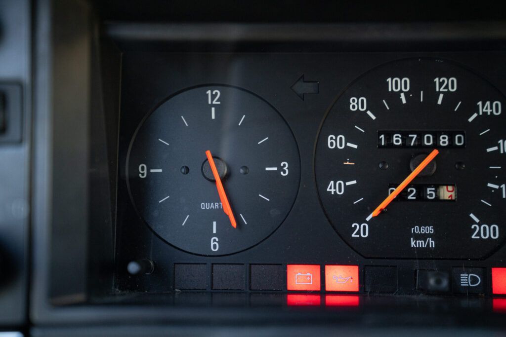 Volvo 244 for sale | 1984 VOLVO 244 GL 2.3L - Image 50