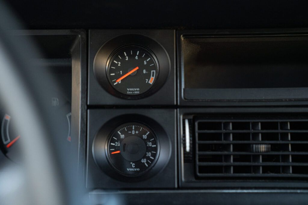 Volvo 244 for sale | 1984 VOLVO 244 GL 2.3L - Image 43