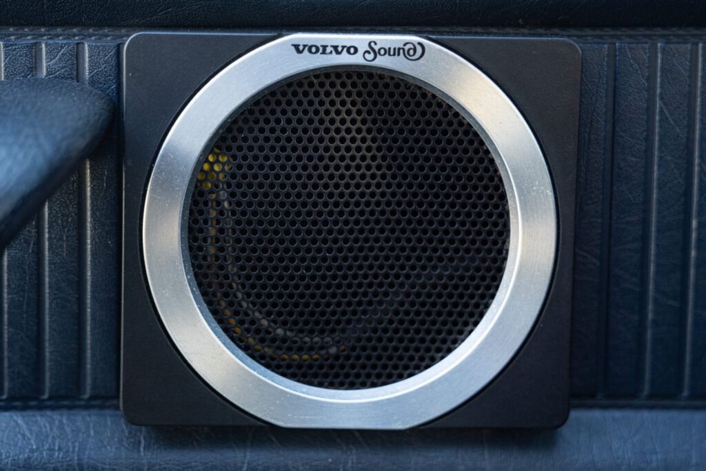 Volvo 244 for sale | 1984 VOLVO 244 GL 2.3L - Image 44