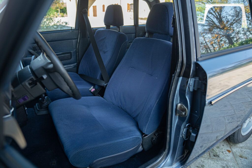 Volvo 244 for sale | 1984 VOLVO 244 GL 2.3L - Image 25