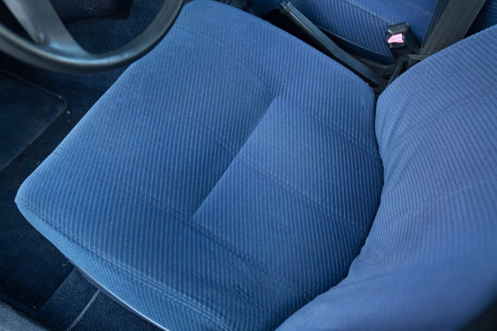 Volvo 244 for sale | 1984 VOLVO 244 GL 2.3L - Image 29