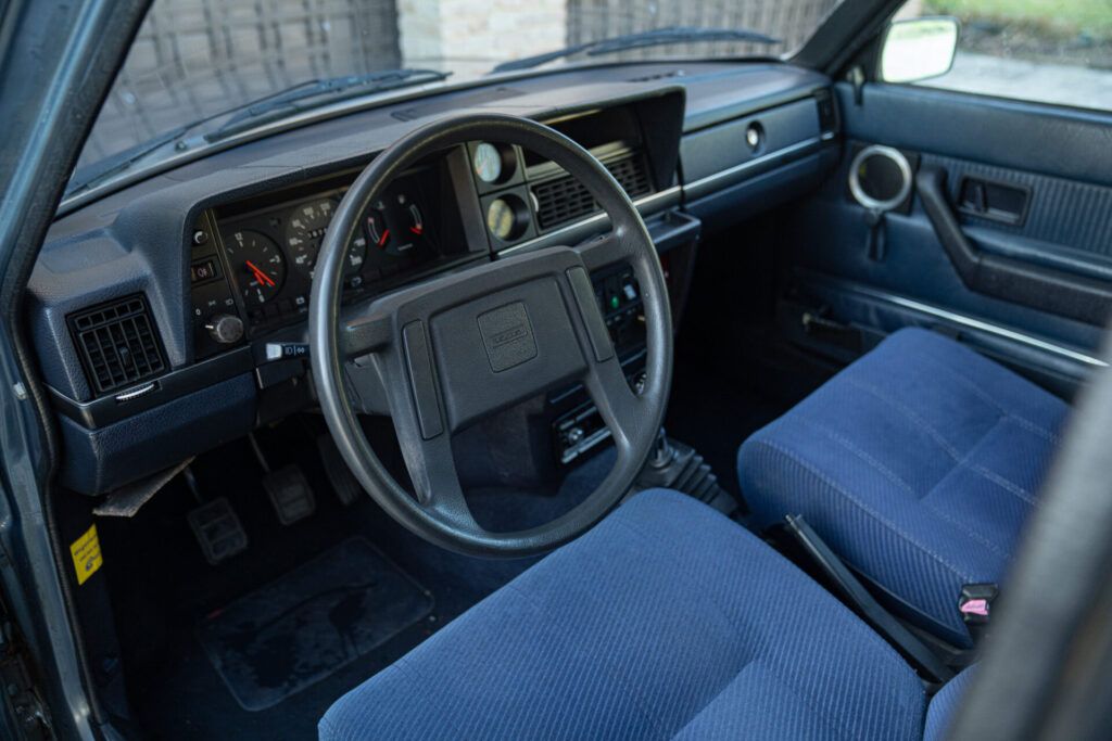 Volvo 244 for sale | 1984 VOLVO 244 GL 2.3L - Image 32