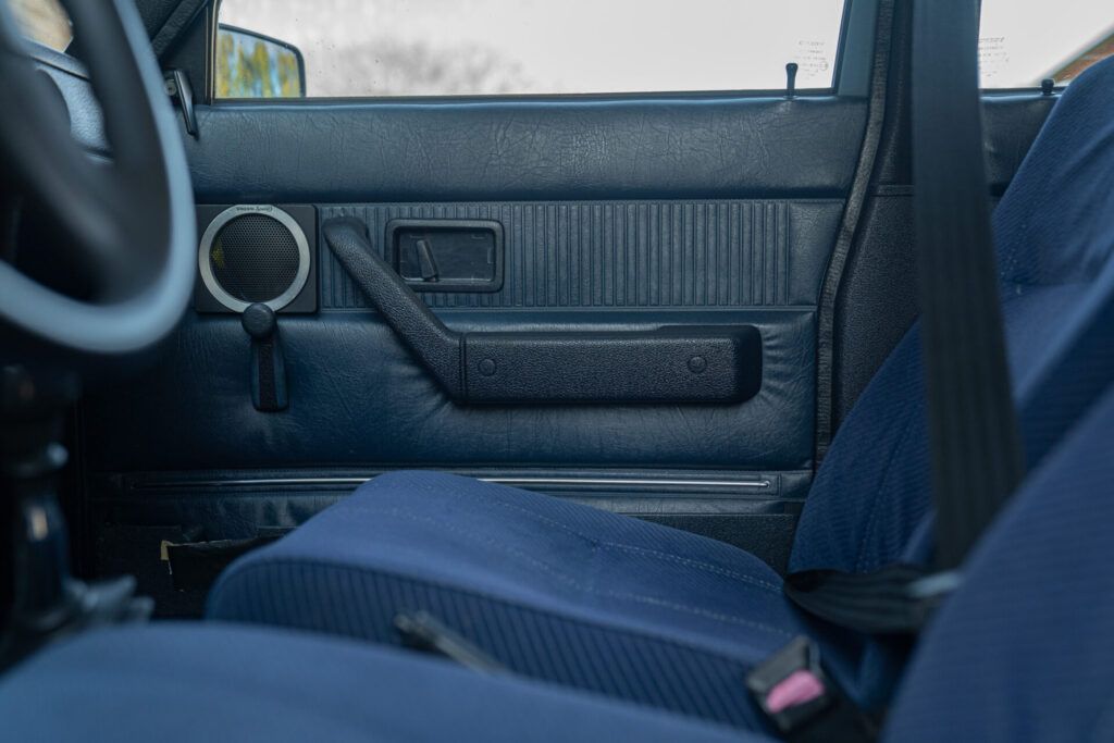 Volvo 244 for sale | 1984 VOLVO 244 GL 2.3L - Image 30