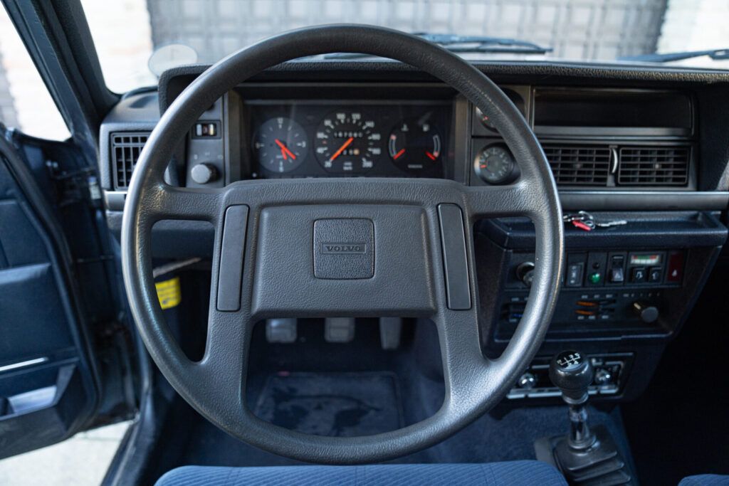 Volvo 244 for sale | 1984 VOLVO 244 GL 2.3L - Image 45