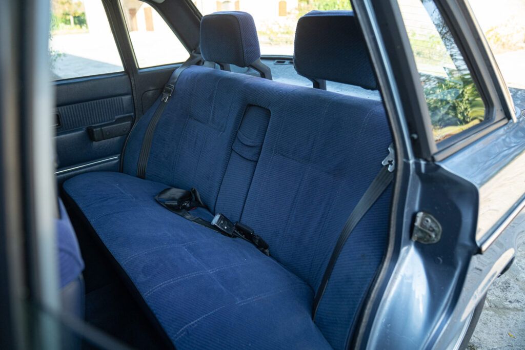 Volvo 244 for sale | 1984 VOLVO 244 GL 2.3L - Image 27