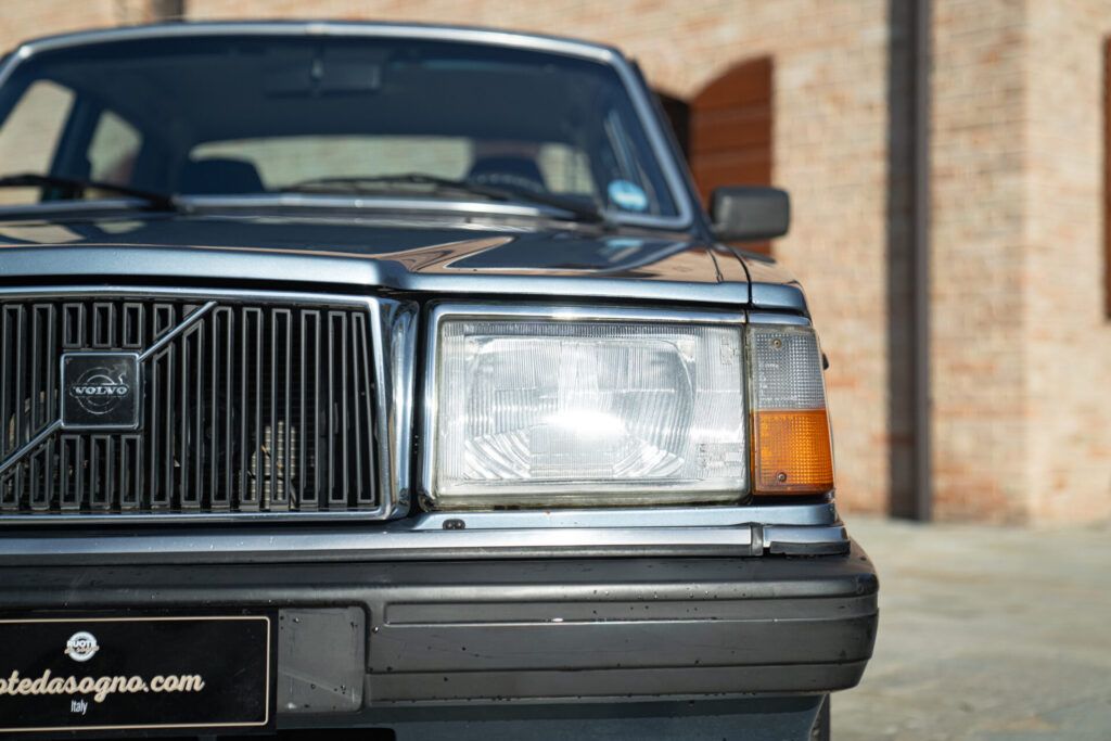 Volvo 244 for sale | 1984 VOLVO 244 GL 2.3L - Image 17